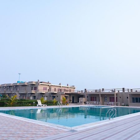 Hotel Nilkantha Mandarmani Esterno foto