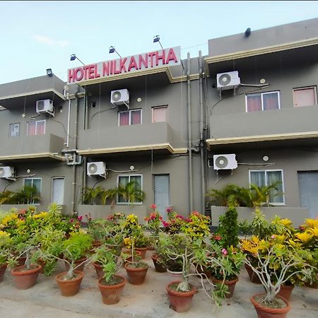 Hotel Nilkantha Mandarmani Esterno foto