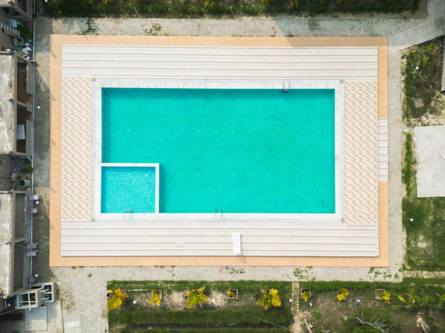 Hotel Nilkantha Mandarmani Esterno foto