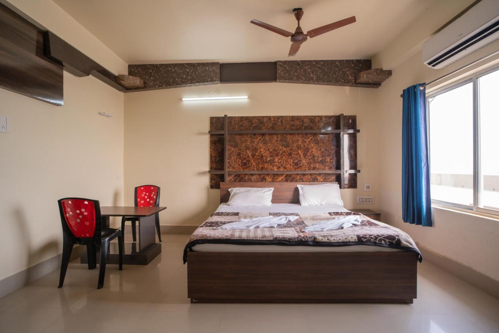 Hotel Nilkantha Mandarmani Esterno foto