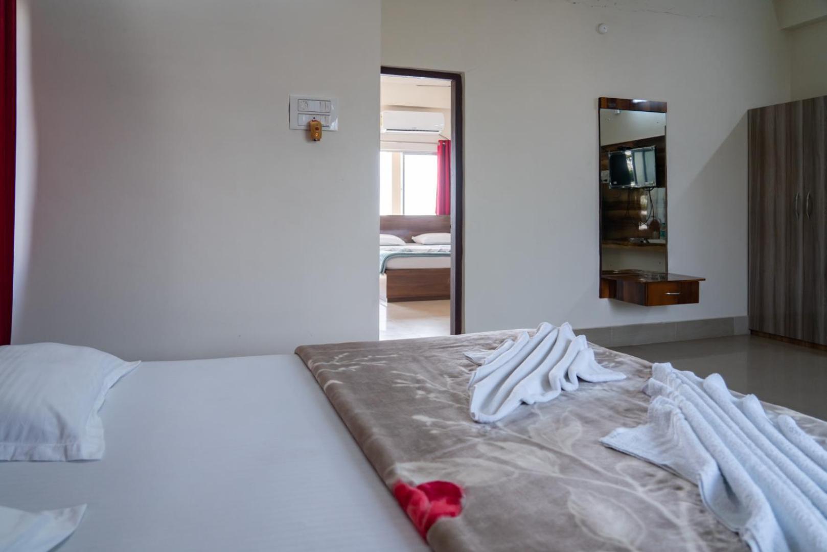 Hotel Nilkantha Mandarmani Esterno foto