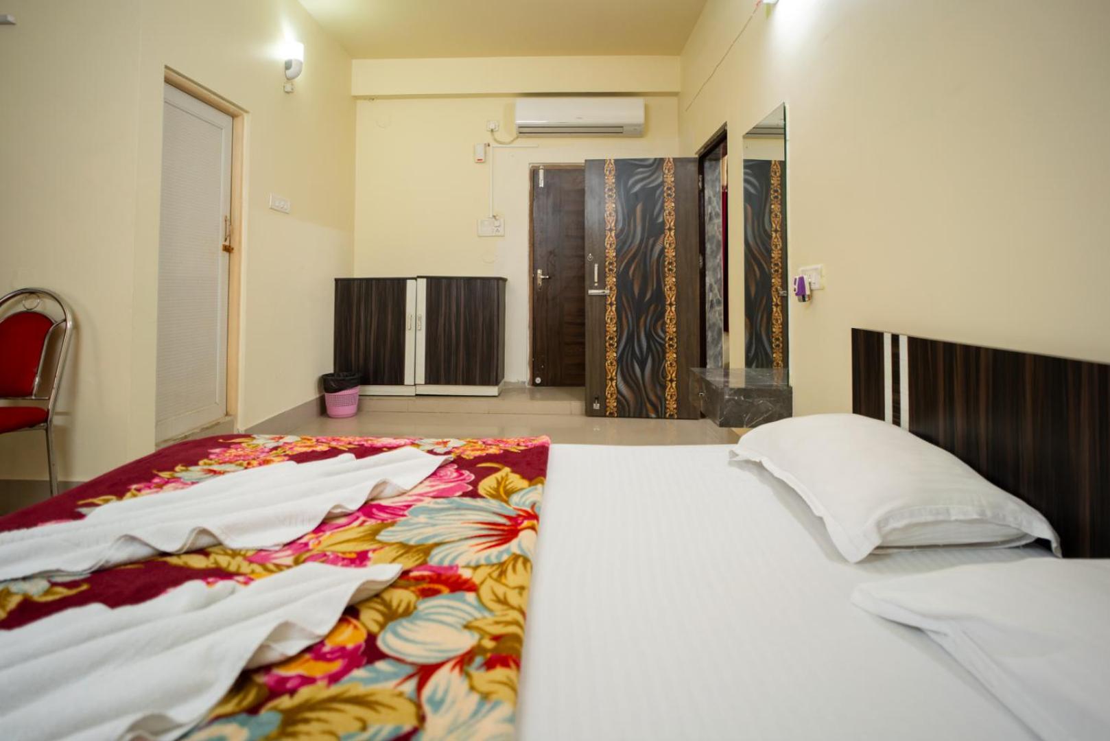 Hotel Nilkantha Mandarmani Esterno foto