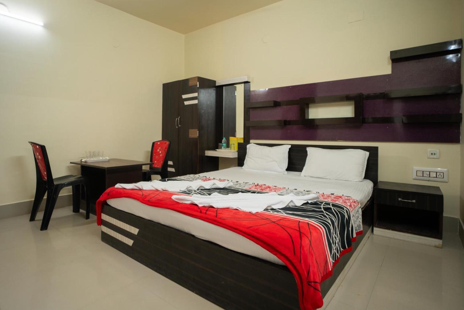 Hotel Nilkantha Mandarmani Esterno foto