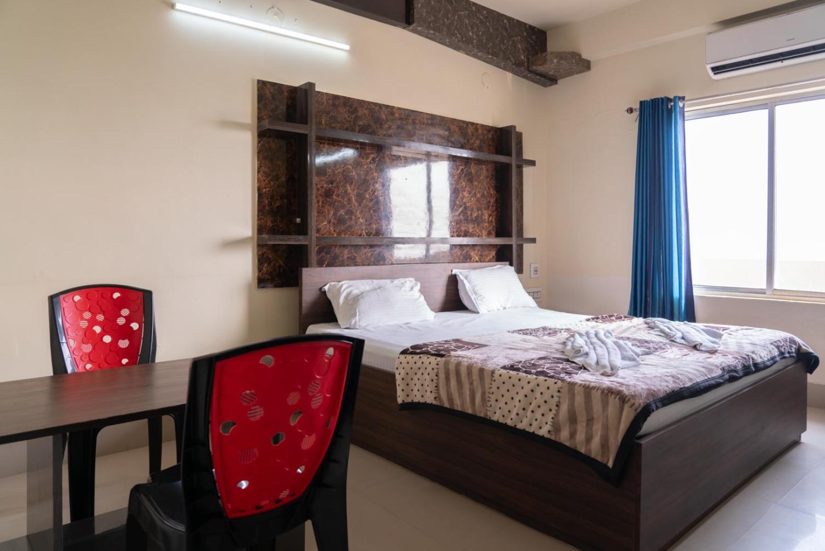 Hotel Nilkantha Mandarmani Esterno foto