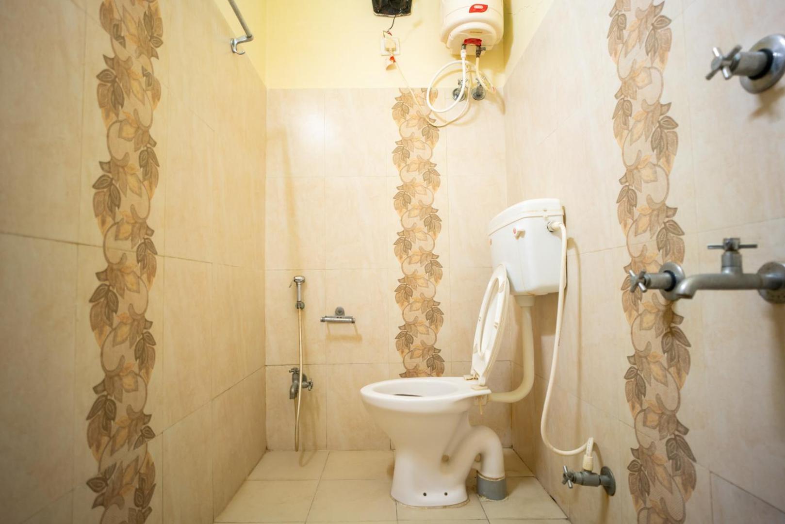Hotel Nilkantha Mandarmani Esterno foto