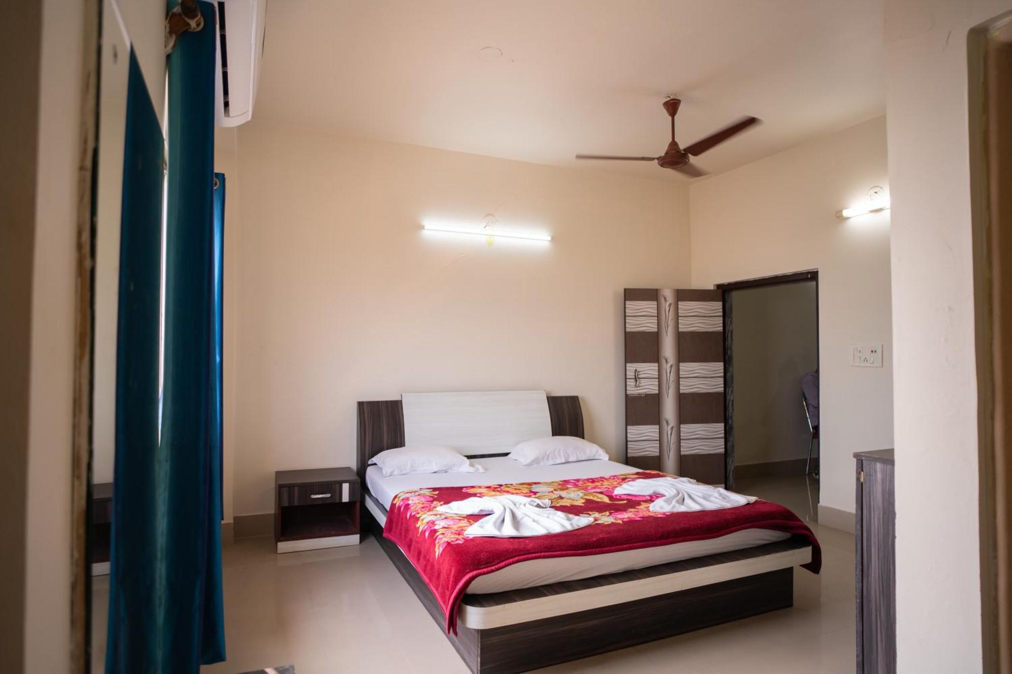 Hotel Nilkantha Mandarmani Esterno foto